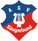 Vereinswappen vom AGV Sängerbund 1920 e.V.