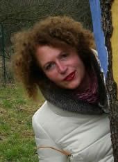 Mechthild Mosbach